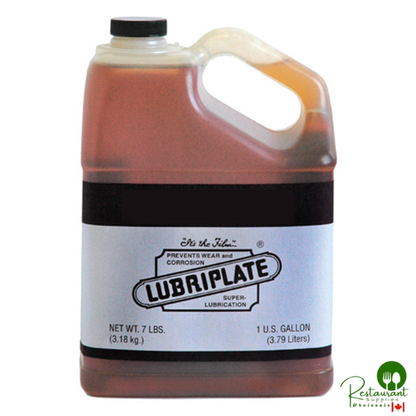 L0810-057 LUBRIPLATE PGO FG-150 (FDA 21 CFR 178.3570) – CASE OF 4 – 1 GALLON JUGS