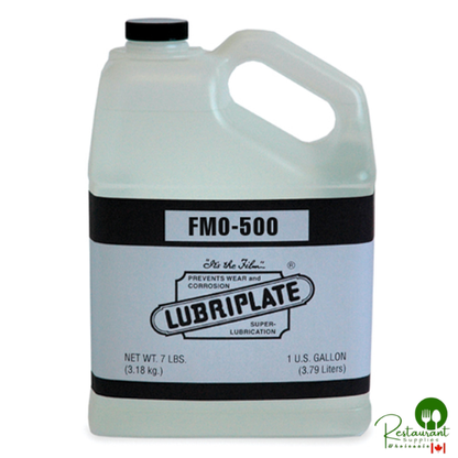 L0742-057 LUBRIPLATE FMO-500 (ISO-100) – 5 GALLON PAIL
