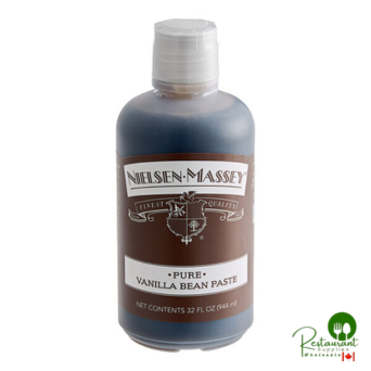 Nielsen-Massey 32 fl. oz. Pure Vanilla Paste