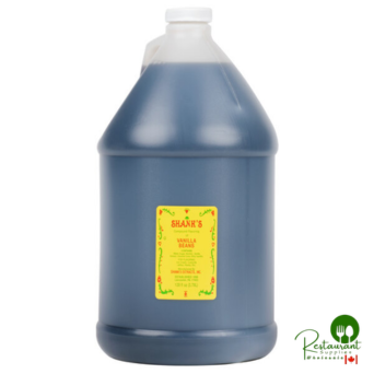 Shank's 1 Gallon Imitation Vanilla