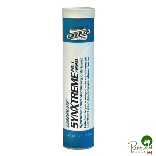L0311-098 LUBRIPLATE SYNXTREME FG-1/220 – CASE OF 40 CARTRIDGES