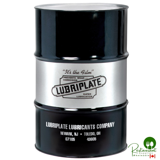 L0308-040 LUBRIPLATE SYNXTREME FG-000/320 100% PAO SYNTHETIC, NLGI-000, ISO-320 – 55 GALLON DRUM