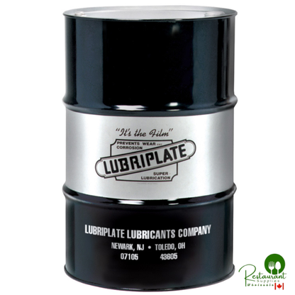 L0845-062 LUBRIPLATE PGO-150, 100% POLYALKYLENE GLYCOL (PAG) GEAR OIL, ISO-150 – 54 GALLON DRUM