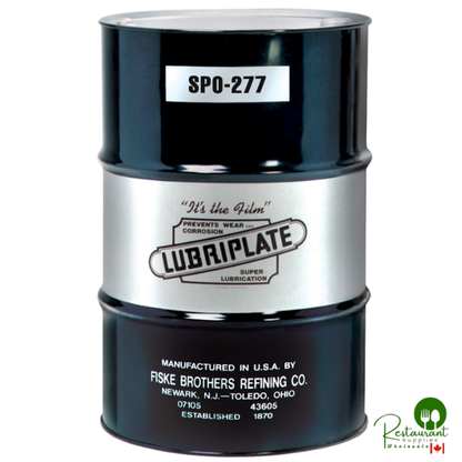 L0247-040 LUBRIPLATE SPO-277 – 55 GALLON DRUM