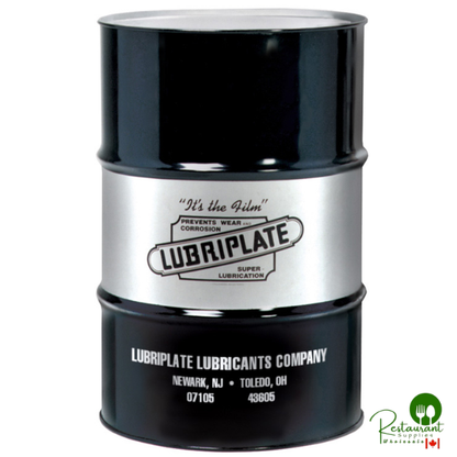 L0214-040 LUBRIPLATE NEPTUNE LAUNCH BASE COAT – 55 GALLON DRUM