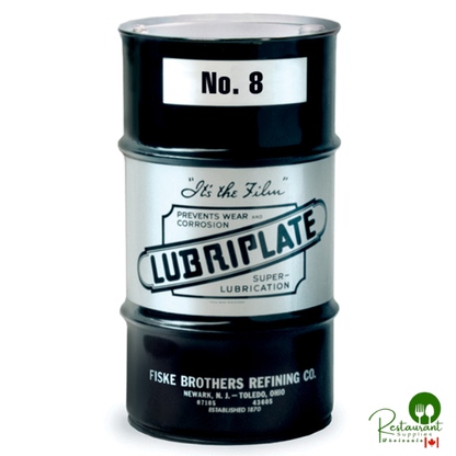 L0014-039 LUBRIPLATE NO. 8 – 16 GALLON KEG