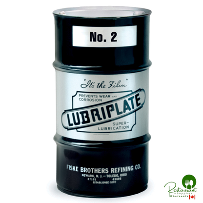 L0003-039 LUBRIPLATE NO. 2 – 16 GALLON KEG