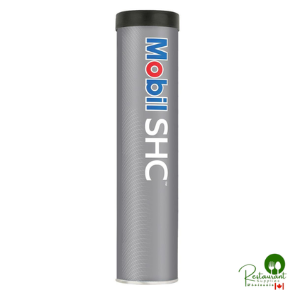 MOBILITH SHC 1500 100% SYNTHETIC PAO/LITHIUM GREASE – CASE OF 10 – 13.4 OZ TUBES