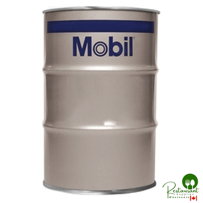 MOBIL EAL ARCTIC 22 CC SYNTHETIC POLYOL ESTER, HFC REFRIGERANT OIL – [MOB SYS ID 104323] 55 GALLON DRUM