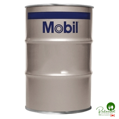 MOBILITH SHC 220 PAO LITHIUM-COMPLEX EP-2 100% SYNTHETIC GREASE – 383.6LB DRUM