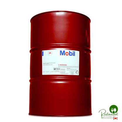 MOBIL GREASE XHP-222 BLUE HIGH TEMP (XHP222 NOT-SPECIAL), EP-2 – 396.8# DRUM