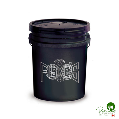 FISKE BROTHERS 493-A LUBRICANT – 5 GALLON PAIL
