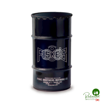 FISKE BROTHERS 493-A LUBRICANT – 16 GALLON KEG