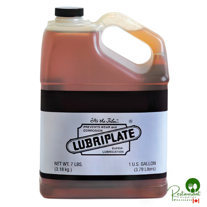 L0530-057 LUBRIPLATE FloKool XX – CASE OF 4 – 1 GALLON JUGS