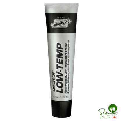 L0172-092 LUBRIPLATE LOW TEMP – CASE OF 36 – 10oz TUBES