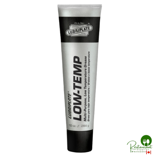 L0172-092 LUBRIPLATE LOW TEMP – CASE OF 36 – 10oz TUBES