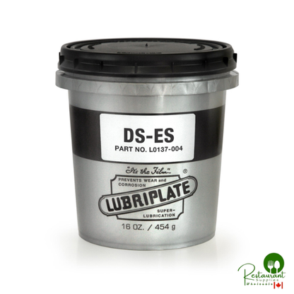 L0137-004 LUBRIPLATE DS-ES – CASE OF 12 – 15oz TUBS