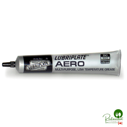 L0113-086 LUBRIPLATE AERO – CASE OF 36 – 1 3/4oz TUBES