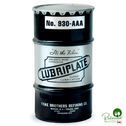 L0098-039 LUBRIPLATE NO. 930-AAA – 16 GALLON KEG