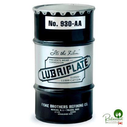 L0096-039 LUBRIPLATE NO. 930-AA – 16 GALLON KEG