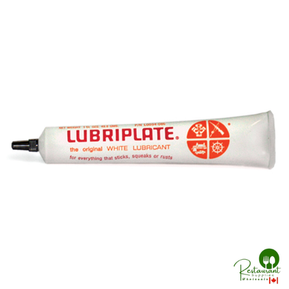 L0034-086 LUBRIPLATE B-105 – CASE OF 36 – 1 3/4oz TUBES