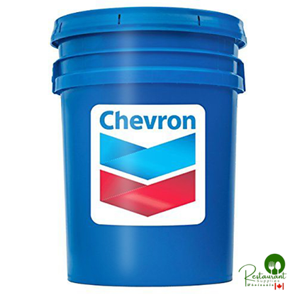 CHEVRON DELO SYN ATF HD – 5 GALLON PAIL