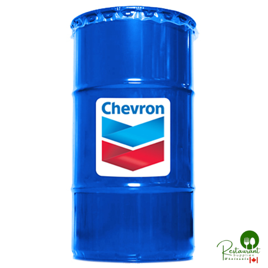 CHEVRON MULTIFAK EP 0 – 120LB KEG