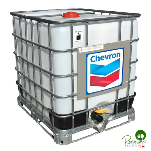 CHEVRON DELO 400 XLE SYNTHETIC BLEND CK-4 15W40 – 275 GALLON TOTE