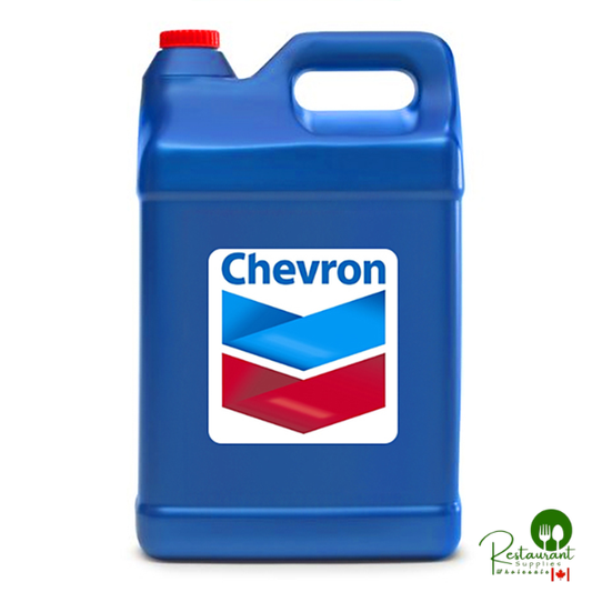 CHEVRON DELO 400 XLE SYN BLEND 15W-40 CK-4 – CASE OF 3 – 1 GALLON JUGS