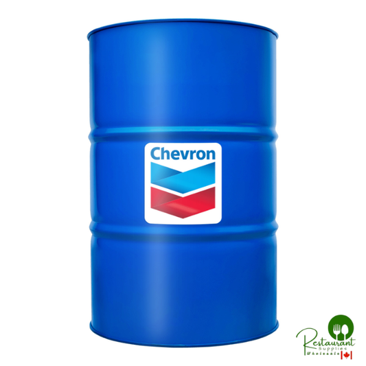 CHEVRON ATF HD 389 – 55 GALLON DRUM