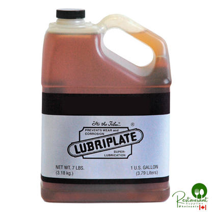 L1021-062 LUBRIPLATE BIO-SYNXTREME HF-46 – 55 GALLON DRUM