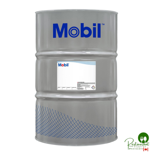 MOBIL 1 SYNTHETIC LV ATF HP 100% PAO SYNTHETIC DEXRON HP ENGINE OIL – 55 GALLON DRUM