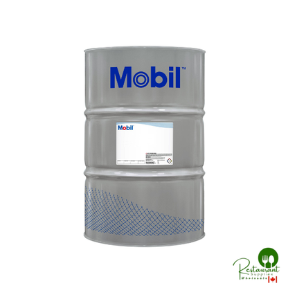 MOBIL DELVAC SYN TRANS FLUID 50wt 100% SYNTHETIC, GL-1 50wt, EATON PS-081 – 55 GALLON DRUM