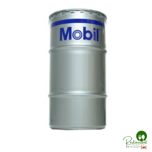 MOBIL DELVAC 100% SYNTHETIC 75W-90 (FORMERLY MOBILUBE SHC 75W-90) – 16 GALLON KEG