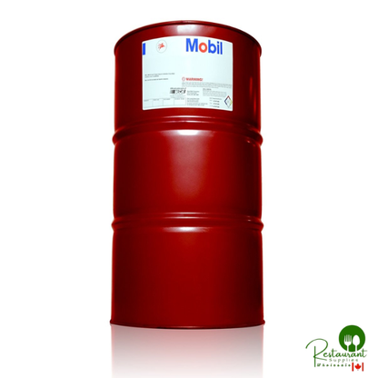 MOBIL DELVAC 1300 CK-4 10W-30 DIESEL ENGINE OIL – 30 GALLON DRUM