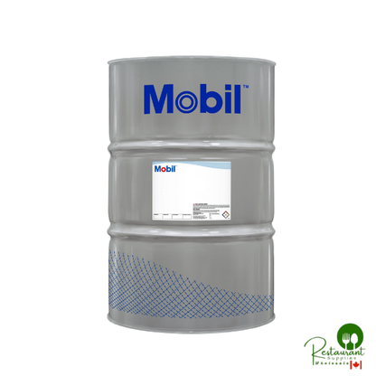 MOBIL DELVAC 1 ESP CK-4 5w40 100% SYNTHETIC DIESEL ENGINE OIL – 55 GALLON DRUM