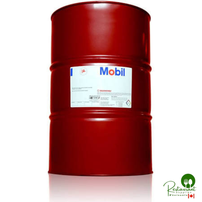 MOBIL DELVAC CNG/LNG 15w40 – 55 GALLON DRUM