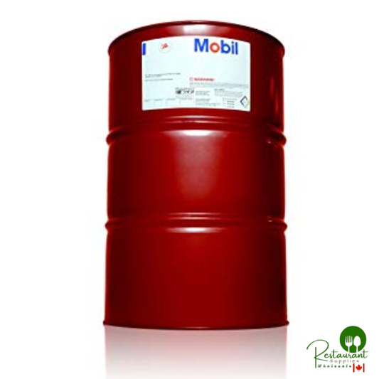 MOBIL FLUID 424 – 30 GALLON DRUM
