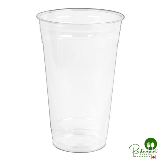 Dart 24PX Conex ClearPro 24 oz. Polypropylene Cold Cup - 600/Case