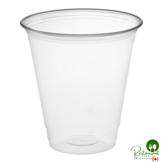 Dart 12PX Conex ClearPro 12 oz. Polypropylene Cold Cup - 1,000/Case
