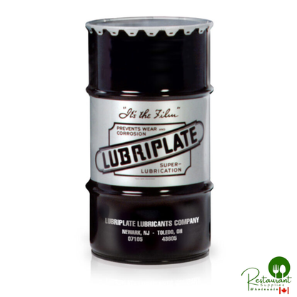 L0341-039 LUBRIPLATE BIO-BASED EP-2 GREASE, ADHESIVE, ISO-100, PASSES US-EPA ACUTE TOXICITY TEST LC-50, MEETS US-EPA VESSEL GENERAL PERMIT (VGP) – 16 GALLON KEG