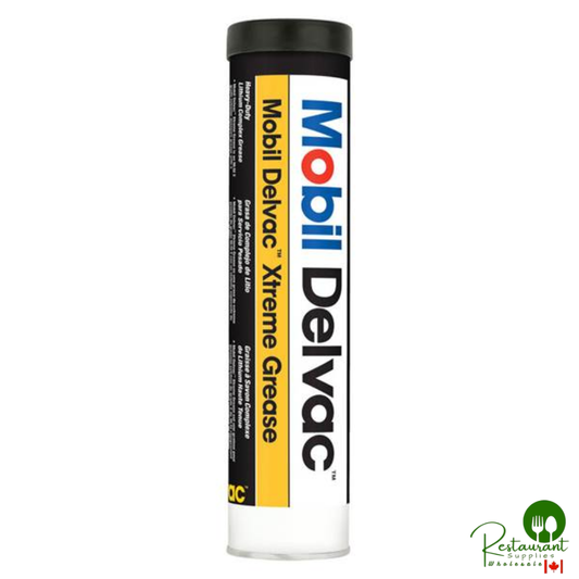 MOBIL DELVAC XTREME GREASE – CASE OF 10 – 14OZ TUBES