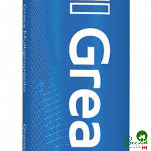 MOBIL GREASE HTS (680cst@40c BLACK EXCAVATOR GREASE) – CASE OF 10 – 13.7 OZ TUBES