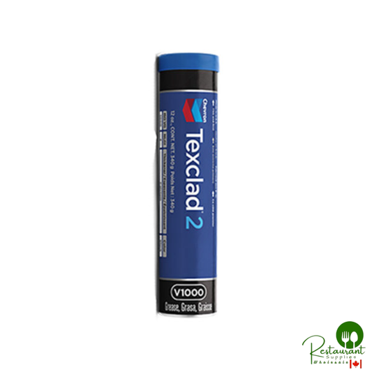 CHEVRON TEXCLAD 2 – CASE OF 40 – 12OZ CAULK TUBE CARTRIDGES