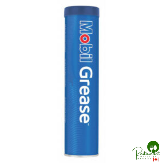 MOBIL GREASE SPECIAL XHP-222 (EP-2 MOLY), (XHP-222 + MARKED-SPL ON BOX) – CASE OF 10 – 13.7 OZ TUBES