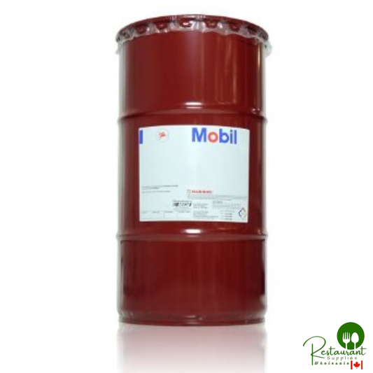 MOBIL GREASE XHP-220 (EP-0) – 120# KEG