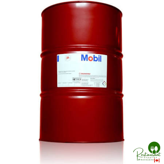 MOBIL ALMO 525 ISO-46 – 55 GALLON DRUM