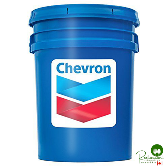 CHEVRON STARPLEX® HD 2 MOLY 5% – 35LB PAIL