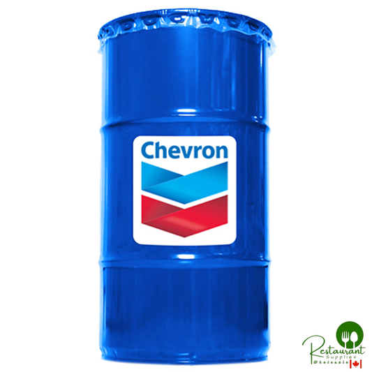 CHEVRON STARPLEX® HD 2 MOLY 3% – 120LB KEG