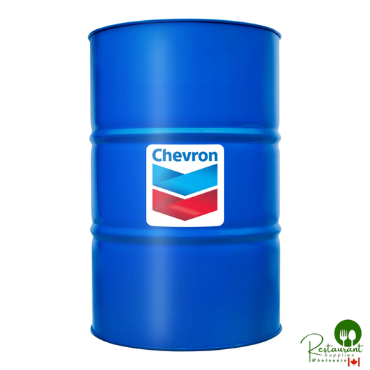 CHEVRON STARPLEX® HD 2 MOLY 3% – 400LB DRUM